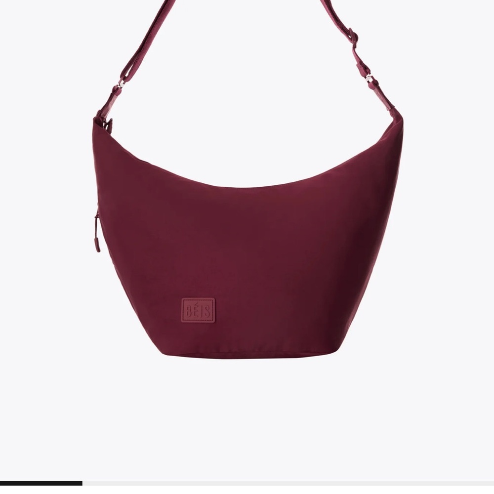 Burgundy Women's Bag
